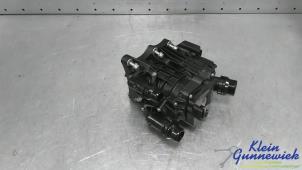 Nieuwe Thermostaathuis BMW 3-Serie Prijs € 169,40 Inclusief btw aangeboden door Klein Gunnewiek Autodemontage & Motorentechniek