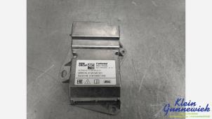 Gebruikte Module Airbag BMW 1-Serie Prijs € 100,00 Margeregeling aangeboden door Klein Gunnewiek Autodemontage & Motorentechniek