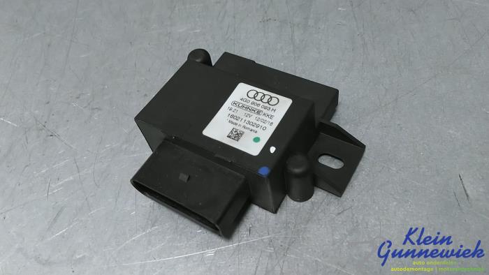 Gebruikte Brandstofpomp module Audi A6 Prijs € 29,00 Margeregeling aangeboden door Klein Gunnewiek Autodemontage & Motorentechniek