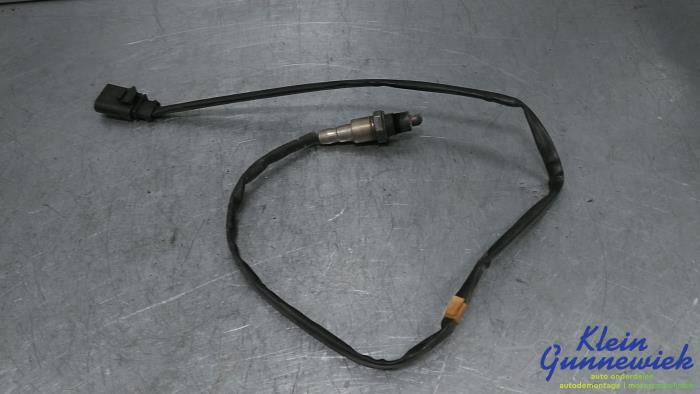Gebruikte Lambda Sonde Volkswagen Beetle Prijs € 35,00 Margeregeling aangeboden door Klein Gunnewiek Autodemontage & Motorentechniek