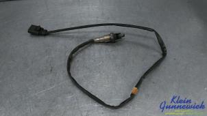 Gebruikte Lambda Sonde Volkswagen Beetle Prijs € 35,00 Margeregeling aangeboden door Klein Gunnewiek Autodemontage & Motorentechniek