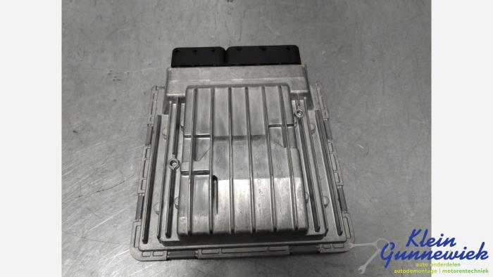 Gebruikte Inspuitcomputer BMW 3-Serie Prijs € 175,00 Margeregeling aangeboden door Klein Gunnewiek Autodemontage & Motorentechniek