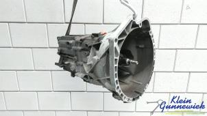 Gebruikte Versnellingsbak BMW 3-Serie Prijs € 250,00 Margeregeling aangeboden door Klein Gunnewiek Autodemontage & Motorentechniek