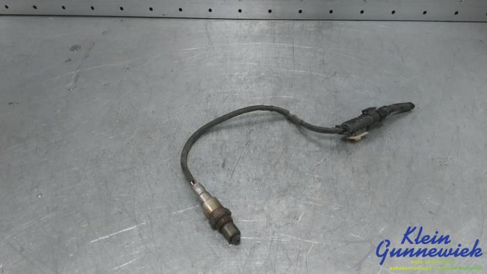 Gebruikte Lambda Sonde BMW 2-Serie Prijs € 53,00 Margeregeling aangeboden door Klein Gunnewiek Autodemontage & Motorentechniek