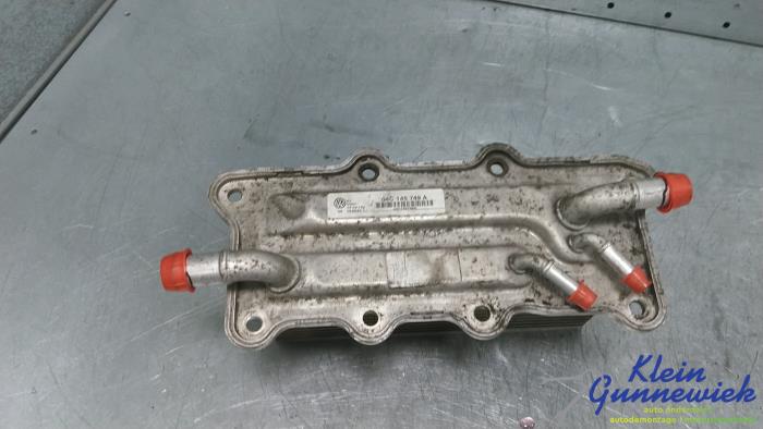 Gebruikte Intercooler Volkswagen Golf Prijs € 57,00 Margeregeling aangeboden door Klein Gunnewiek Autodemontage & Motorentechniek