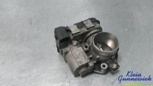 Gebruikte Gasklephuis Volkswagen Golf Prijs € 110,00 Margeregeling aangeboden door Klein Gunnewiek Autodemontage & Motorentechniek