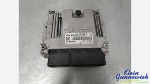 Gebruikte Inspuitcomputer Volkswagen Passat Prijs € 75,00 Margeregeling aangeboden door Klein Gunnewiek Autodemontage & Motorentechniek