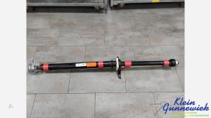 Gebruikte Cardanas Audi A6 Prijs € 295,00 Margeregeling aangeboden door Klein Gunnewiek Autodemontage & Motorentechniek