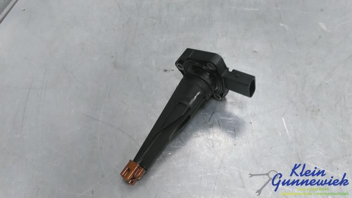 Gebruikte Olie niveau sensor Mercedes A-Klasse Prijs € 20,00 Margeregeling aangeboden door Klein Gunnewiek Autodemontage & Motorentechniek
