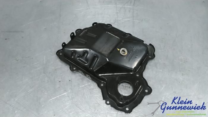 Gebruikte Carterpan Mercedes A-Klasse Prijs € 83,00 Margeregeling aangeboden door Klein Gunnewiek Autodemontage & Motorentechniek