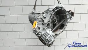 Gebruikte Automaatbak Audi A6 Prijs € 2.150,00 Margeregeling aangeboden door Klein Gunnewiek Autodemontage & Motorentechniek