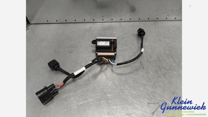 Gebruikte Computer Koeling Audi A6 Prijs € 71,00 Margeregeling aangeboden door Klein Gunnewiek Autodemontage & Motorentechniek