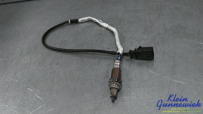 Gebruikte Lambda Sonde Volkswagen Golf Prijs € 81,00 Margeregeling aangeboden door Klein Gunnewiek Autodemontage & Motorentechniek