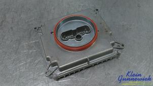 Gebruikte Computer Verlichting Audi A6 Prijs € 55,00 Margeregeling aangeboden door Klein Gunnewiek Autodemontage & Motorentechniek