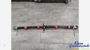 Gebruikte Cardanas Audi A6 Prijs € 95,00 Margeregeling aangeboden door Klein Gunnewiek Autodemontage & Motorentechniek