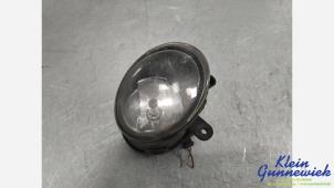 Gebruikte Mistlamp rechts-voor Audi A6 Prijs € 30,00 Margeregeling aangeboden door Klein Gunnewiek Autodemontage & Motorentechniek