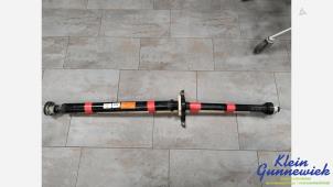 Gebruikte Cardanas Audi A6 Prijs € 295,00 Margeregeling aangeboden door Klein Gunnewiek Autodemontage & Motorentechniek