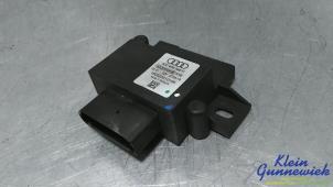 Gebruikte Brandstofpomp module Audi A6 Prijs € 35,00 Margeregeling aangeboden door Klein Gunnewiek Autodemontage & Motorentechniek