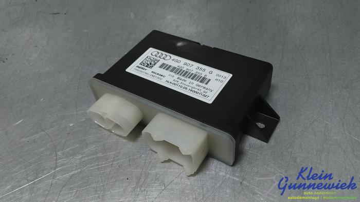 Gebruikte Computer Adblue Audi A6 Prijs € 31,00 Margeregeling aangeboden door Klein Gunnewiek Autodemontage & Motorentechniek