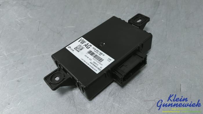 Gebruikte Computer Diversen Audi A6 Prijs € 40,00 Margeregeling aangeboden door Klein Gunnewiek Autodemontage & Motorentechniek