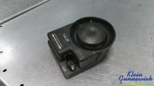 Gebruikte Claxon Audi A6 Prijs € 57,00 Margeregeling aangeboden door Klein Gunnewiek Autodemontage & Motorentechniek