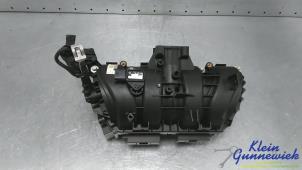 Gebruikte Inlaatspruitstuk Opel Corsa Prijs € 55,00 Margeregeling aangeboden door Klein Gunnewiek Autodemontage & Motorentechniek