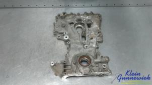 Gebruikte Oliepomp Opel Corsa Prijs € 125,00 Margeregeling aangeboden door Klein Gunnewiek Autodemontage & Motorentechniek