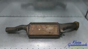 Gebruikte Roetfilter Audi A6 Prijs € 295,00 Margeregeling aangeboden door Klein Gunnewiek Autodemontage & Motorentechniek