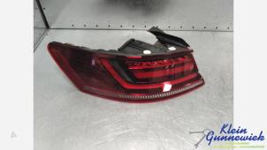 Gebruikte Achterlicht links Volkswagen Arteon Prijs € 115,00 Margeregeling aangeboden door Klein Gunnewiek Autodemontage & Motorentechniek