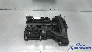 Gebruikte Kleppendeksel Ford Fiesta Prijs € 50,00 Margeregeling aangeboden door Klein Gunnewiek Autodemontage & Motorentechniek