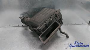 Gebruikte Luchtfilterhuis Volkswagen Arteon Prijs € 95,00 Margeregeling aangeboden door Klein Gunnewiek Autodemontage & Motorentechniek