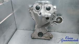 Gebruikte Distributiedeksel Ford Fiesta Prijs € 75,00 Margeregeling aangeboden door Klein Gunnewiek Autodemontage & Motorentechniek