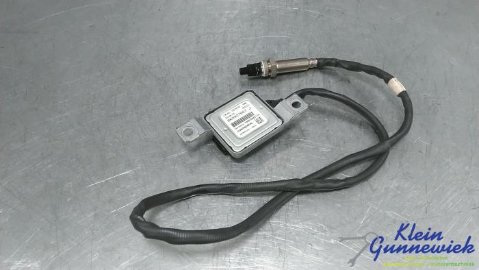 Gebruikte Lambda Sonde Audi A6 Prijs € 79,00 Margeregeling aangeboden door Klein Gunnewiek Autodemontage & Motorentechniek