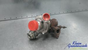 Gebruikte Turbo Opel Astra Prijs € 220,00 Margeregeling aangeboden door Klein Gunnewiek Autodemontage & Motorentechniek