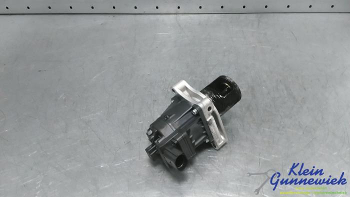Gebruikte EGR Klep Opel Astra Prijs € 64,00 Margeregeling aangeboden door Klein Gunnewiek Autodemontage & Motorentechniek