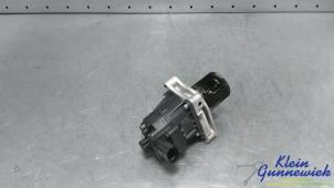 Gebruikte EGR Klep Opel Astra Prijs € 75,00 Margeregeling aangeboden door Klein Gunnewiek Autodemontage & Motorentechniek
