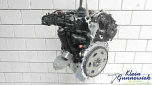 Nieuwe Motor BMW X3 Prijs € 4.053,50 Inclusief btw aangeboden door Klein Gunnewiek Autodemontage & Motorentechniek