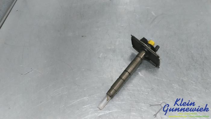 Gebruikte Verstuiver (diesel) Audi A6 Prijs € 55,00 Margeregeling aangeboden door Klein Gunnewiek Autodemontage & Motorentechniek