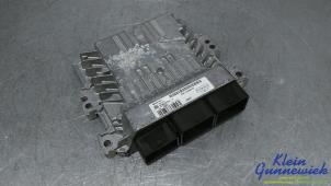 Gebruikte Computer Inspuit Ford Mondeo Prijs € 85,00 Margeregeling aangeboden door Klein Gunnewiek Autodemontage & Motorentechniek