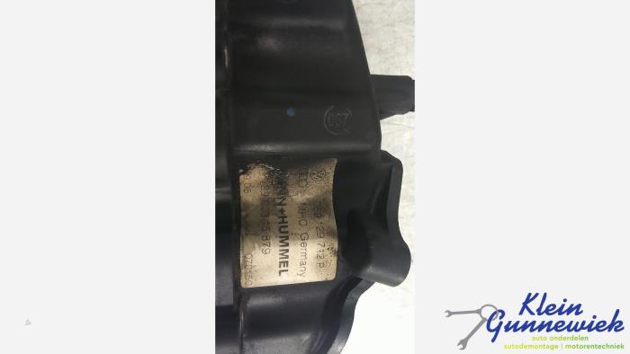 Gebruikte Inlaatspruitstuk Audi A6 Prijs € 95,00 Margeregeling aangeboden door Klein Gunnewiek Autodemontage & Motorentechniek