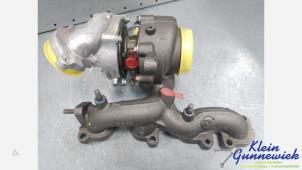 Nieuwe Turbo Audi A3 Prijs € 296,45 Inclusief btw aangeboden door Klein Gunnewiek Autodemontage & Motorentechniek