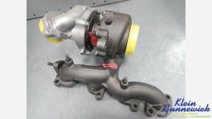 Nieuwe Turbo Audi A3 Prijs € 296,45 Inclusief btw aangeboden door Klein Gunnewiek Autodemontage & Motorentechniek