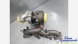 Nieuwe Turbo Audi A3 Prijs € 296,45 Inclusief btw aangeboden door Klein Gunnewiek Autodemontage & Motorentechniek