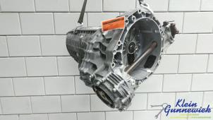 Gebruikte Automaatbak Audi A6 Prijs € 2.595,00 Margeregeling aangeboden door Klein Gunnewiek Autodemontage & Motorentechniek