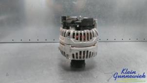 Gebruikte Dynamo Volkswagen Bestel Prijs € 75,00 Margeregeling aangeboden door Klein Gunnewiek Autodemontage & Motorentechniek