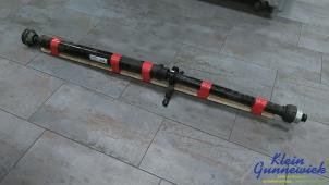 Gebruikte Tussenas Audi A6 Prijs € 295,00 Margeregeling aangeboden door Klein Gunnewiek Autodemontage & Motorentechniek