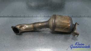Gebruikte Katalysator Audi A6 Prijs € 295,00 Margeregeling aangeboden door Klein Gunnewiek Autodemontage & Motorentechniek