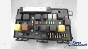 Gebruikte Zekeringkast Opel Astra Prijs € 60,00 Margeregeling aangeboden door Klein Gunnewiek Autodemontage & Motorentechniek