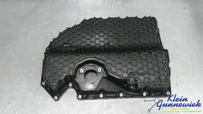Nieuwe Carterpan Audi S3 Prijs € 213,57 Inclusief btw aangeboden door Klein Gunnewiek Autodemontage & Motorentechniek