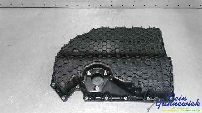 Nieuwe Carterpan Audi S3 Prijs € 213,57 Inclusief btw aangeboden door Klein Gunnewiek Autodemontage & Motorentechniek